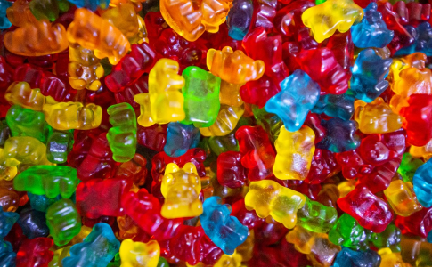 The Sweet Science of Wellness: Balancing Flavor and Function in Our Gummies